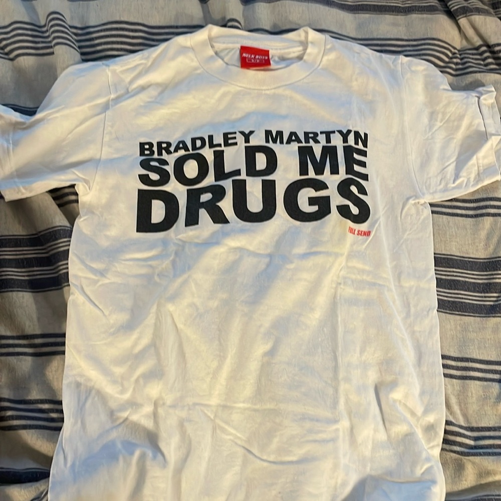 NELK Boys Shirt